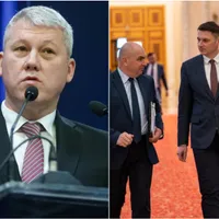 Predoiu, președinte interimar PNL, Mircea Abrudean exercită atribuțiile de președinte al Senatului: FOTO - Profimedia/Facebook(imagine cu rol ilustrativ)
