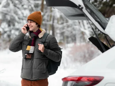 Ce obiecte nu ar trebui să depozitați niciodată în mașină în decembrie. Ele favorizează aburirea geamurilor - Foto: Freepik (Imagine cu rol ilustrativ)