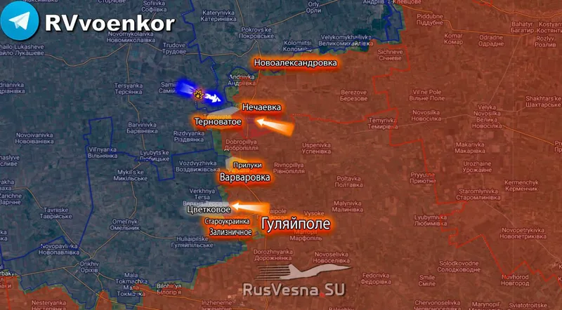 contaofensiva ucraina