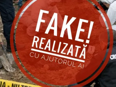 Fotografie cu AI Sursa PROTV