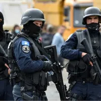 Forțele de menținere a păcii în Kosovo sunt în stare de alertă- Foto: DW