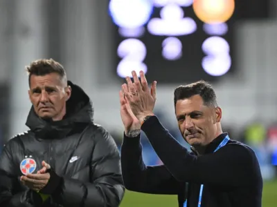 Încă 5: au semnat rezilierea contractelor! Mirel Rădoi n-a plecat singur de la FCSB