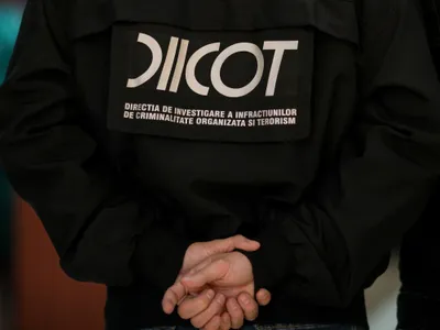 DIICOT - FOTO Inquam Photos / Octav Ganea