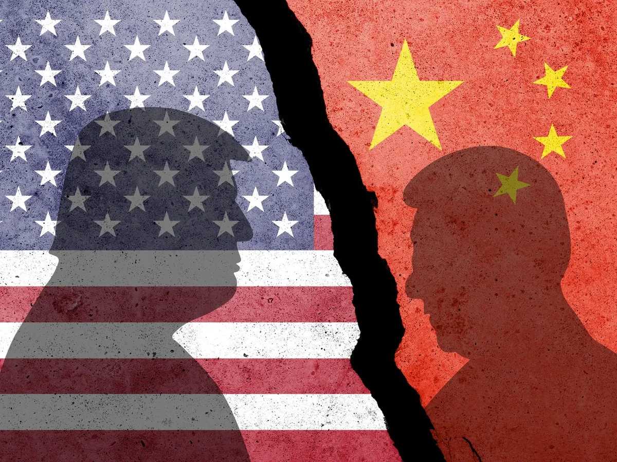 Războiul comercial SUA - China: Beijingul sancționează zeci de firme americane din apărare şi aeronautică