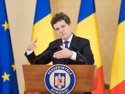 Președintele României, Nicușor Dan - Foto: Facebook/Nicușor Dan