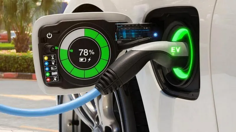 Mașinile electrice făcute în China, taxate de 3 – 5 ori mai mult în UE din 4 iulie - Foto: BMW