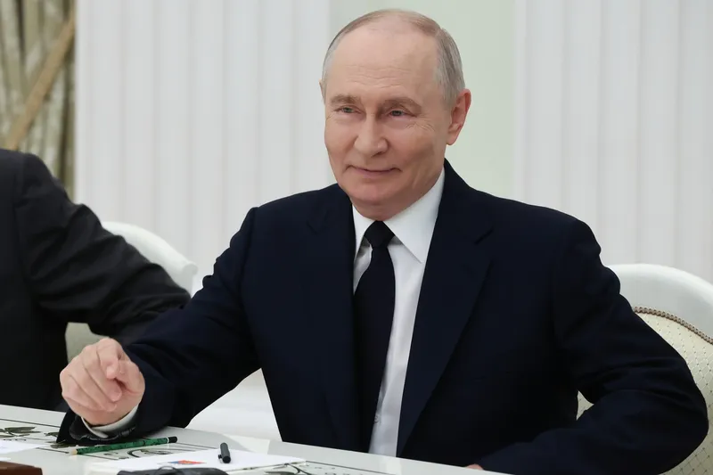 putin