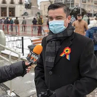 Mihai Chirica. Sursă imagine: Facebook