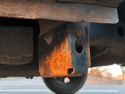 „Surpriză”! Mașina electrică Dacia Spring, făcută în China, ruginește de nouă. Jantele se pot fisura - Foto: largus.fr (Imagine cu rol ilustrativ)