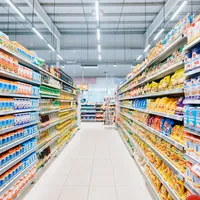 Supermarket - Foto: Sustanable Food