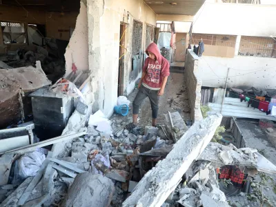 Hamas vrea să elibereze toţi ostaticii în schimbul unui armistiţiu de cinci ani - Foto: Profimedia Images (imagine cu rol ilustrativ)