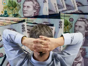 3.285 lei pentru o ședință. Guvernul taie indemnizațiile membrilor ATOP. Economie de 22.000.000 lei - Foto: Profimedia images