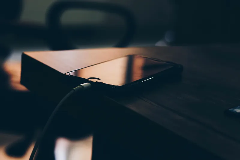 Telefon Foto: Pexels (imagine cu rol ilustrativ)