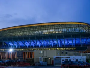 După 133 de ani! Se mută pe o ”bijuterie” de un miliard de euro, dar au ales ”cel mai prost nume din istorie”