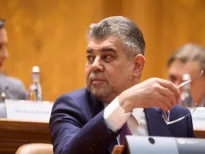 Ciolacu: 100 miliarde € de la UE în 18 ani. Cum ar fi arătat azi România fără acești bani? - Foto: Profimedia Images