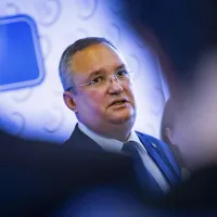 Ciucă: România are resursele energetice de care cetăţenii şi economia au nevoie în prezent și viitor. - Foto: Inquam Photos / Ovidiu Dumitru Matiu