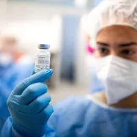 Vaccin împotriva gripei - Foto: Profimedia