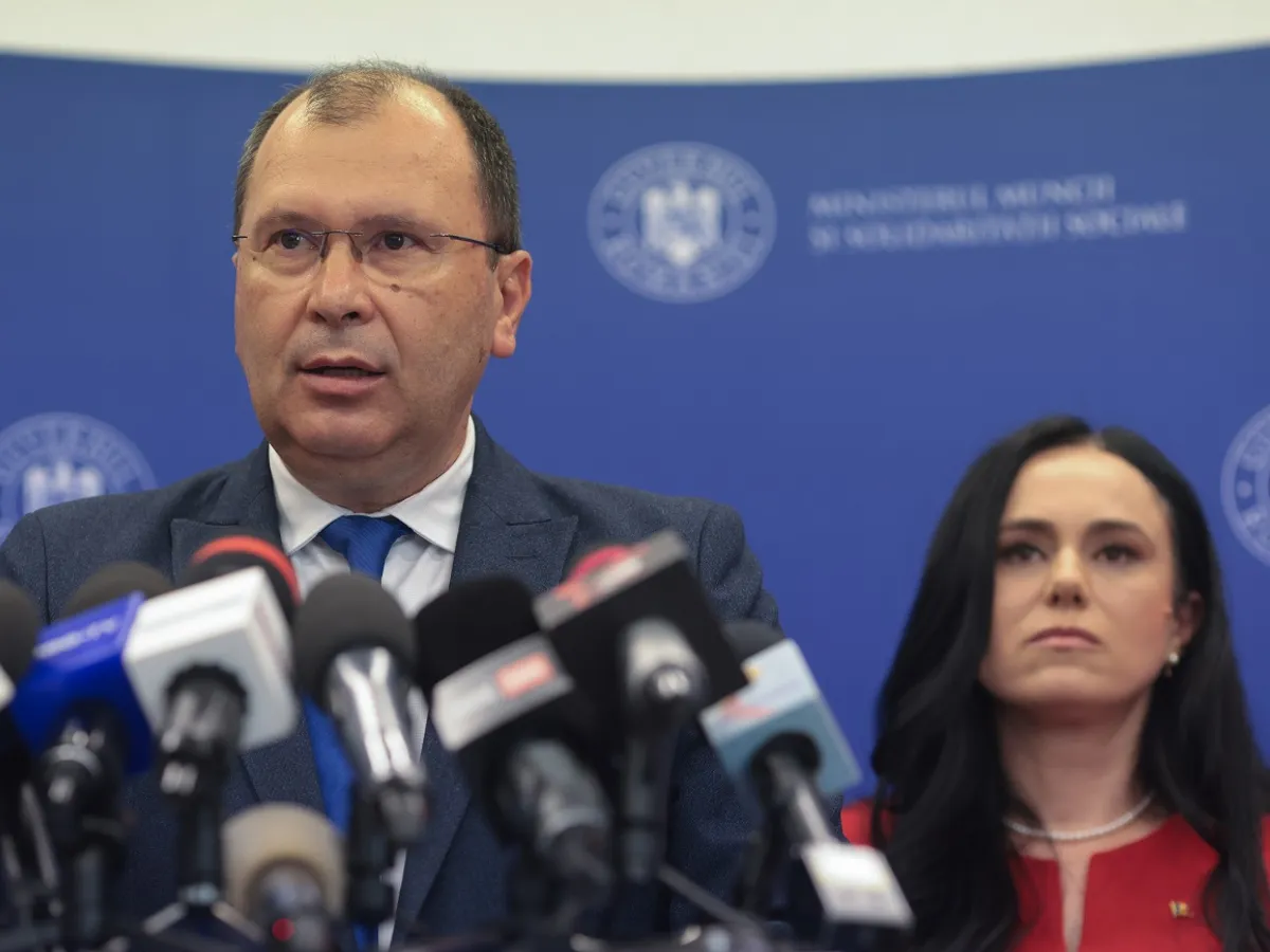 Baciu pune pensionarii pe drumuri. De ce pensia recalculată NU poate fi contestată la Casa de Pensii - Foto: INQUAM PHOTOS / George Călin