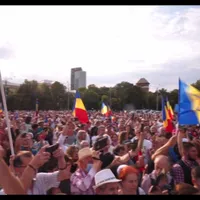 „Patrioții” cad pe capete. Antivacciniștii ajung la spital sau mor după protestul din 2 octombrie