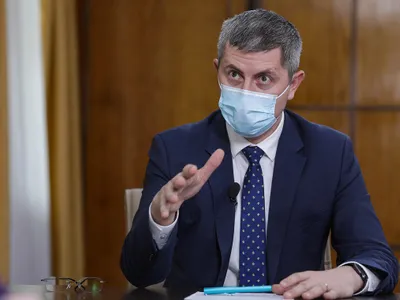 S-a convenit să se aştepte punctul de vedere al Comisiei de la Veneţia în privinţa desfiinţării SIIJ, spune Dan Barna/Foto: G4Media