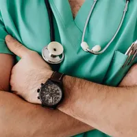 12.000 de lei nu a ajung pentru o anumită categori de medici. Aduc bani de acasă - Foto: Pexels/ Karolina Grabowska