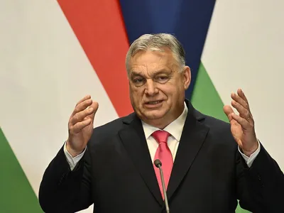 Viktor Orban abuzează de răbdarea liderilor UE. Urmează un summit dur pe tema Ucraina - Foto: Profimedia Images