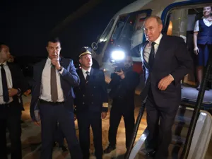 Putin a văzut moartea cu ochii - Foto: Profimedia Images (imagine cu rol ilustrativ)