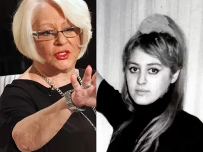 Mirabela Dauer, mărturii șocante: Fostul soț mi-a furat copilul. M-a băgat în spital - Arhiva (imagine cu rol ilustrativ)
