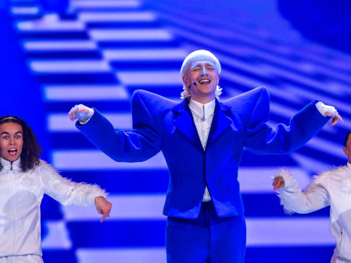 Scandal la Eurovision. Un concurent olandez a fost dat afară din finală: ”Este o mare rușine” - Foto: Profimedia / imagine rol ilustrativ