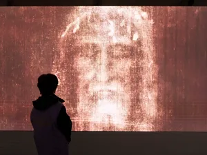 Misterul imaginii de pe Giulgiul din Torino, descifrat - Foto: Profimedia Images (cu rol ilustrativ)
