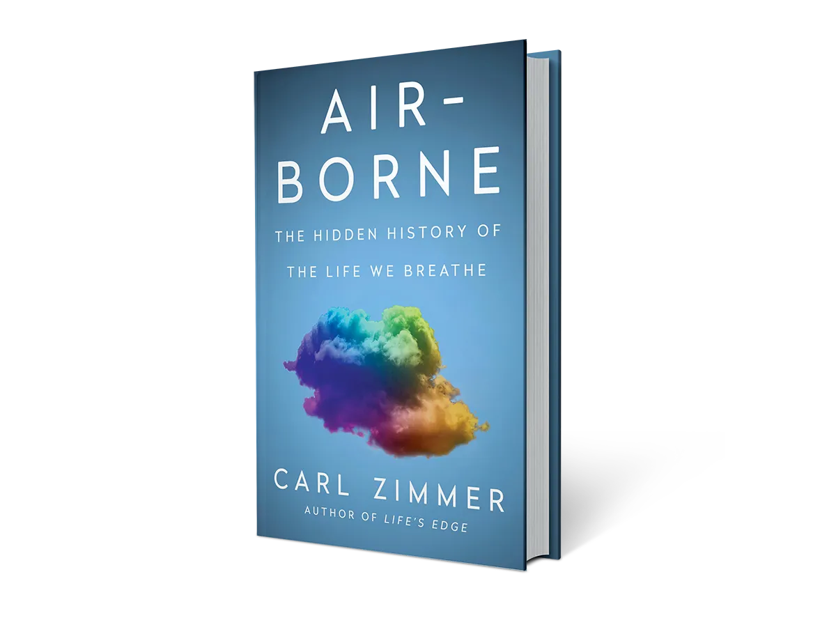 Air-borne