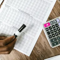 Calcul dobândă (imagine cu caracter ilustrativ) - Foto: pexels.com/RDNE Stock project