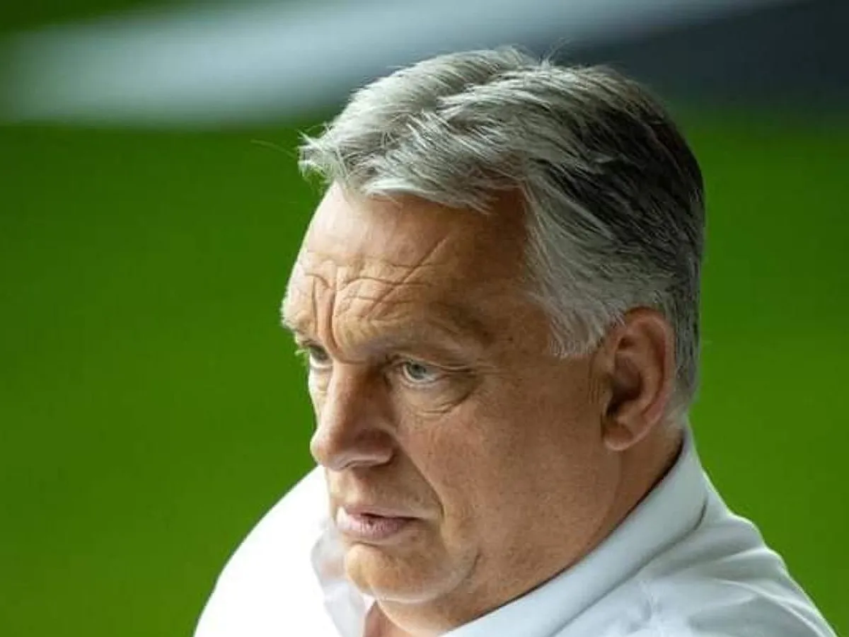 Cum au reuşit oficialii europeni să-l convingă pe Viktor Orbán să voteze ajutorul pentru Ucraina - Foto: Facebook/Összhangban a Fidesszel