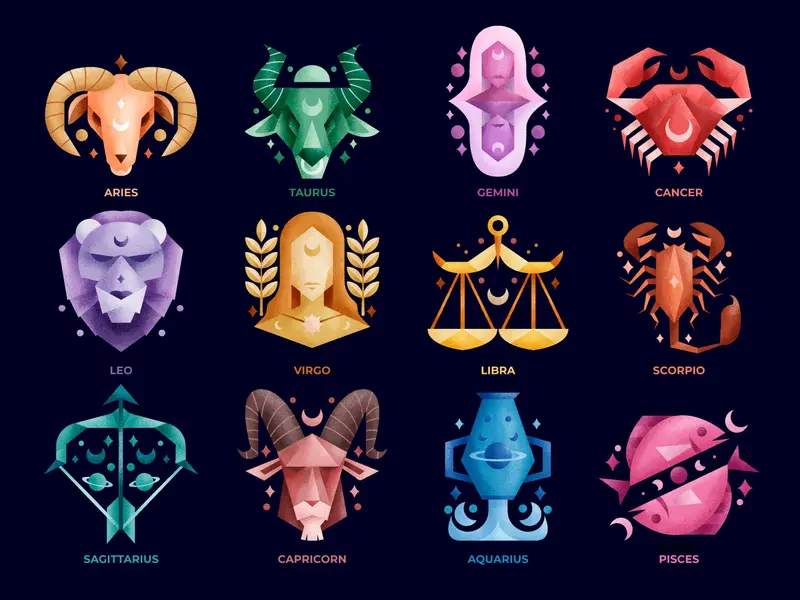 HOROSOCP 24 IUNIE Luna nouă influențează zodiile. Revolta fecioarelor, declin pentru Scorpion și Leu - Foto: Freepik