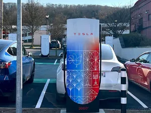 Tesla a crescut prețul cu 5.000 $ pentru două modele cunoscute - Foto: Facebook/ Tesla (rol ilustrativ)