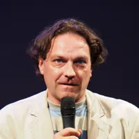 Lacheul lui Stelian Nistor, actorul George Ivașcu, se crede șef al masoneriei. Însă a fost exclus/FOTO: Facebook/George Ivașcu