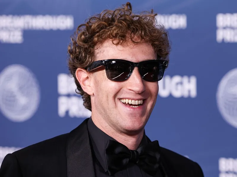 Mark Zuckerberg oferă un salariu de 200.000.000 $ unui specialist în AI - Foto: Profimedia Images (cu rol ilustrativ)