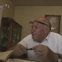 Torționarul Alexandru Rafila/FOTO: youtube.com