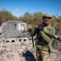 VIDEO Ucrainenii au distrus 663 de aeronave rusești, 1.092 tancuri și au ucis 24.700 de soldați ruși/FOTO: Twitter/ Defence of Ukraine