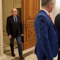 Bolojan, consultări cu liderii partidelor înainte de Consiliul European. Trimitem trupe în Ucraina?: FOTO - Profimedia(imagine cu rol ilustrativ)