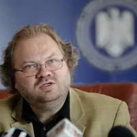 Radu Preda, fostul șef al IICCMER. FOTO: George Călin/Inquam Photos