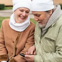 Ministrul Muncii, anunț important despre pensie pe decembrie. Care pensionari iau mai mulți bani? - Foto: Freepik (Imagine cu rol ilustrativ)