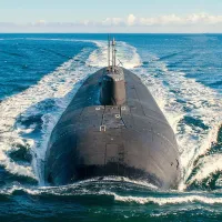 Submarinul K-329 Belgorod / National Interest