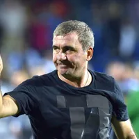 Hagi, anunțul momentul în fotbal - Foto: gsp.ro