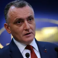 Ministrul Educației, Sorin Cîmpeanu/FOTO: Cotidianul.ro