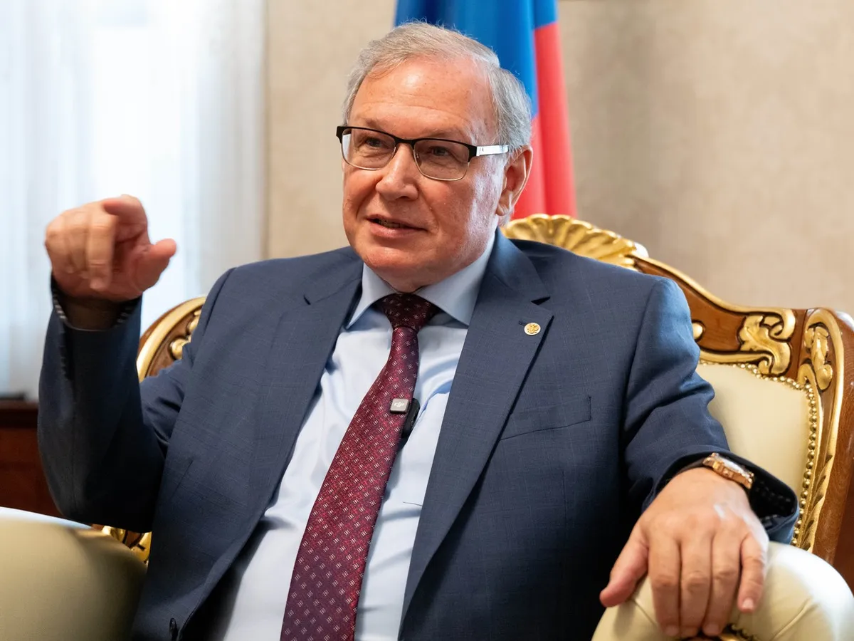 Rusia pregătește atacul asupra Moldovei după „scenariul Ucrainei” și acuză NATO: "Rușii sunt persecutați!"
