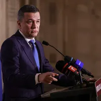 Grindeanu, despre intrarea la guvernare: Toate scenariile, pe masă, de la premier PSD, la opoziție - Foto: INQUAM PHOTOS / Sabin Cirstoveanu