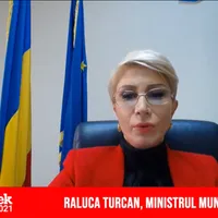 inistrul Muncii, la Newsweek LIVE: 10% dintre beneficiarii de ajutor social au maxim 4 clase