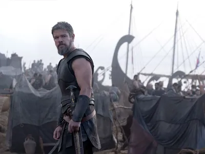 Matt Damon - Foto: Profimedia Images