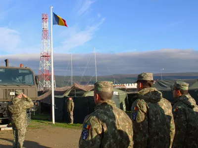 Militari - Foto: MApN